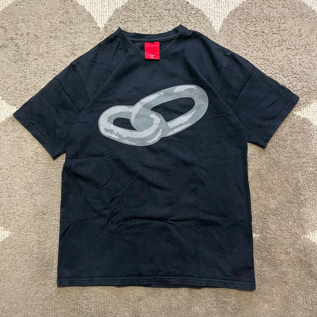 00s swagger tシャツ archive 8周年 opium