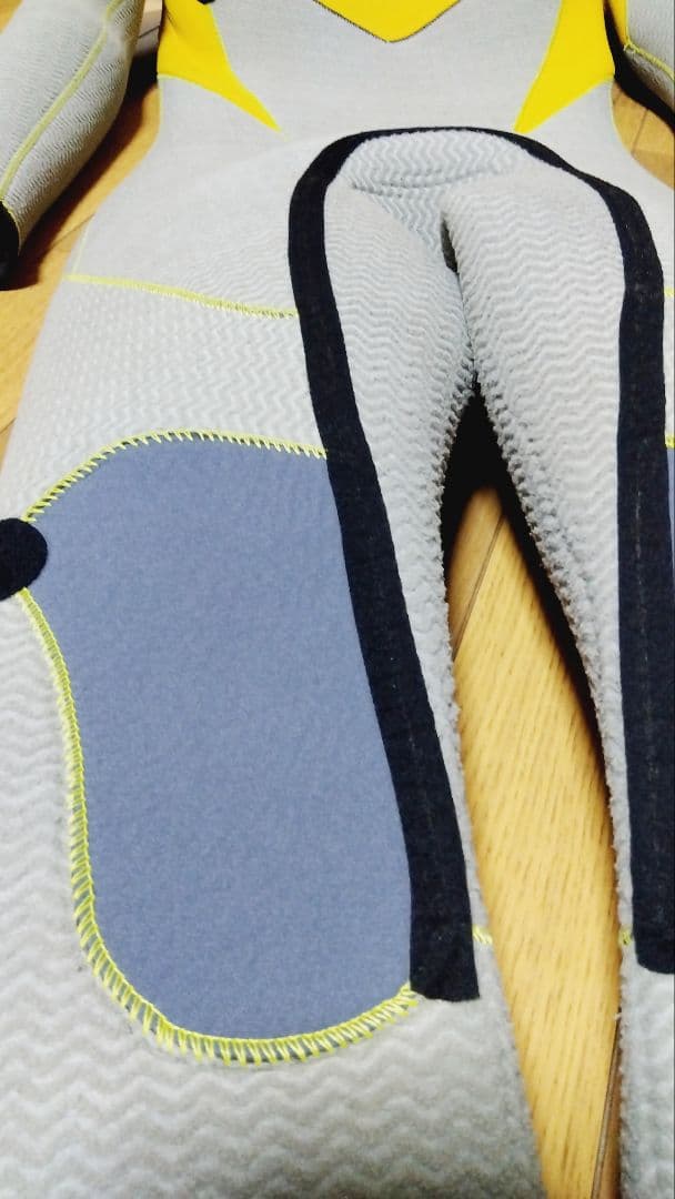 【晴美 様★専用】Bewet セミドライ メンズ MLサイズ（中古）