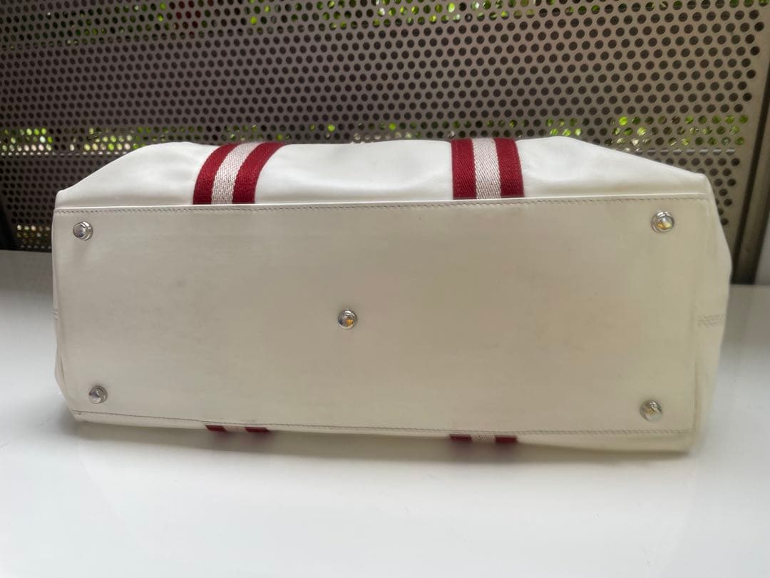 BALLY 2wayショルダー・トートバッグ