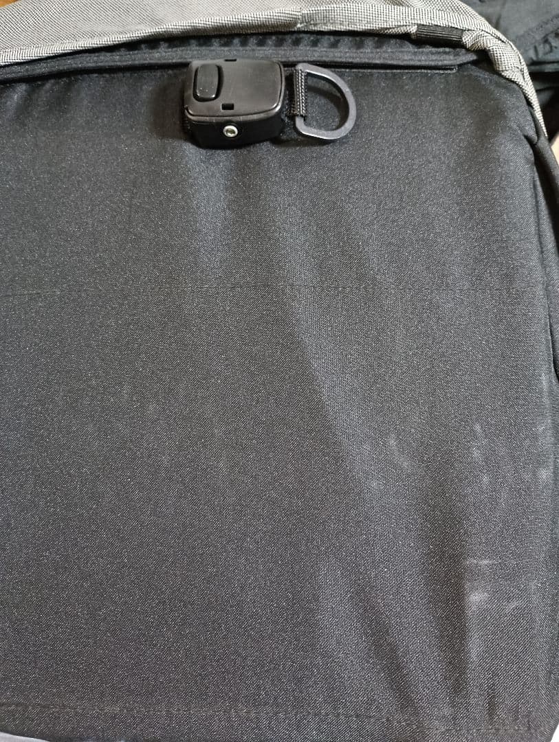 yuck　 Cybex Libelleベビーカー　グレーとバンパーセット