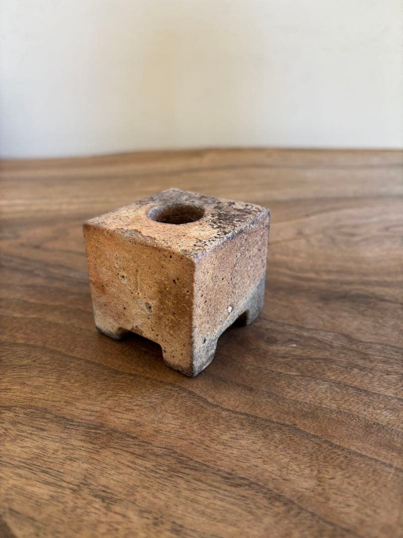 花器　植松永次