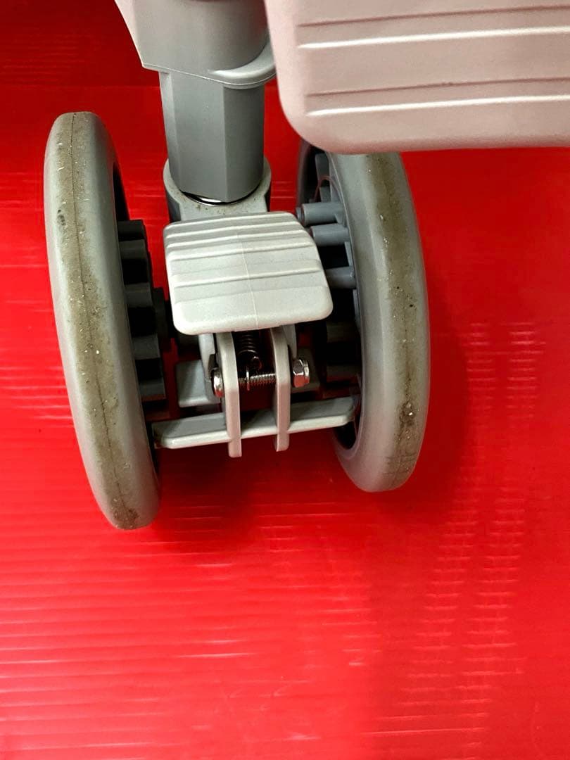 ウチエU型 シャワーキャリー