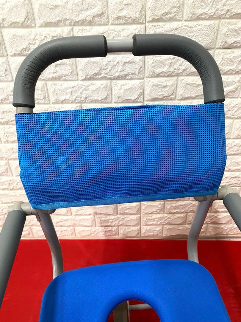 ウチエU型 シャワーキャリー