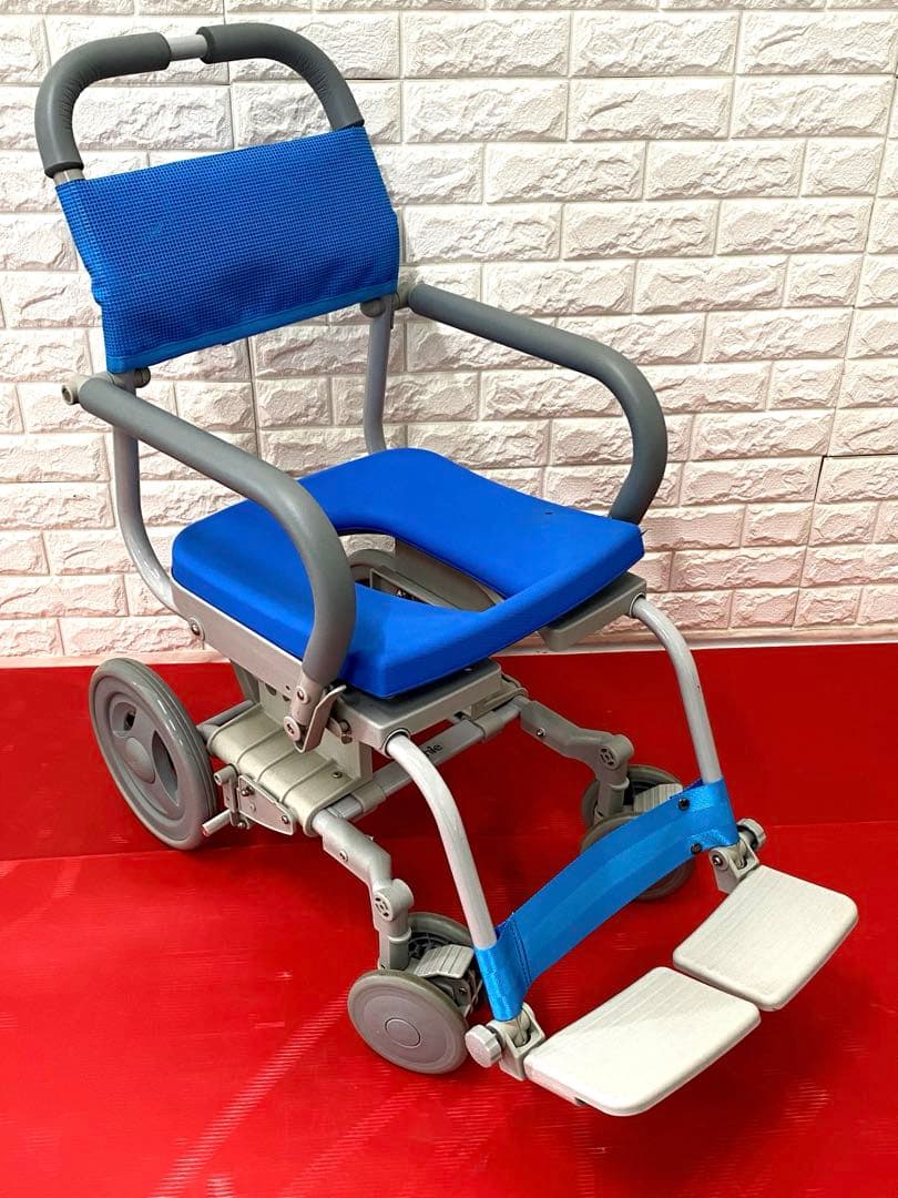 ウチエU型 シャワーキャリー