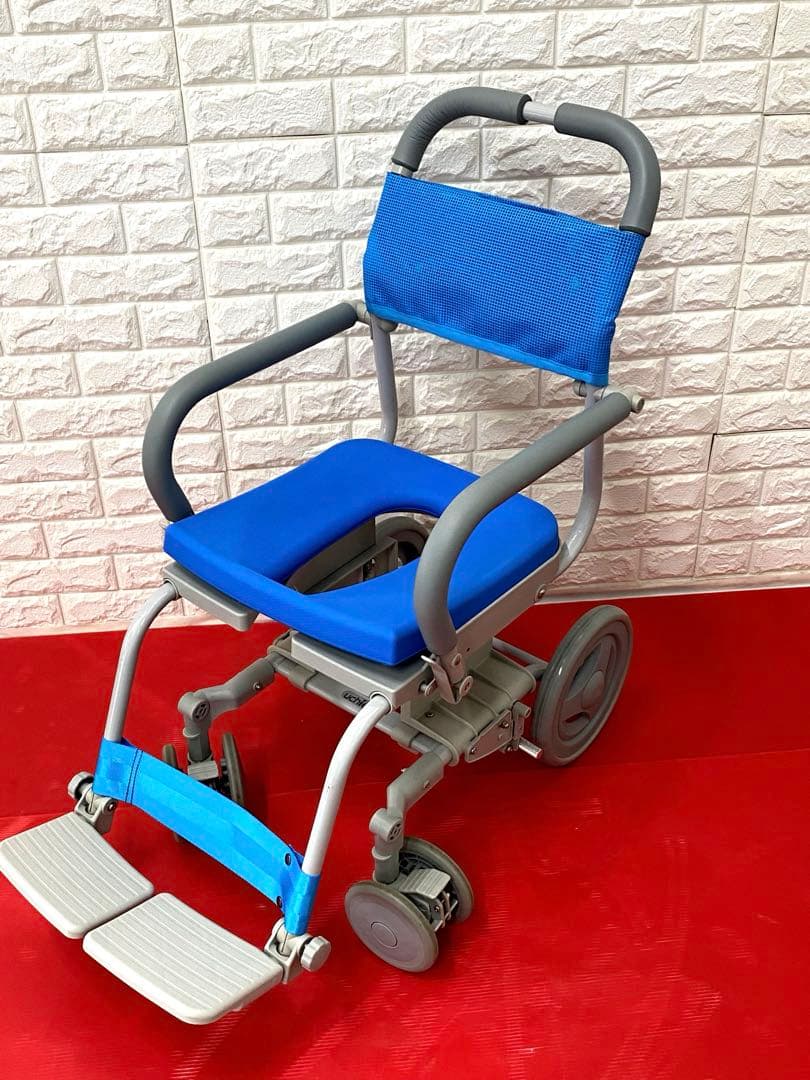 ウチエU型 シャワーキャリー