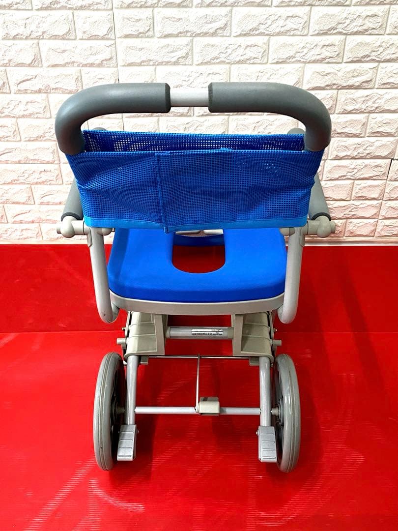 ウチエU型 シャワーキャリー