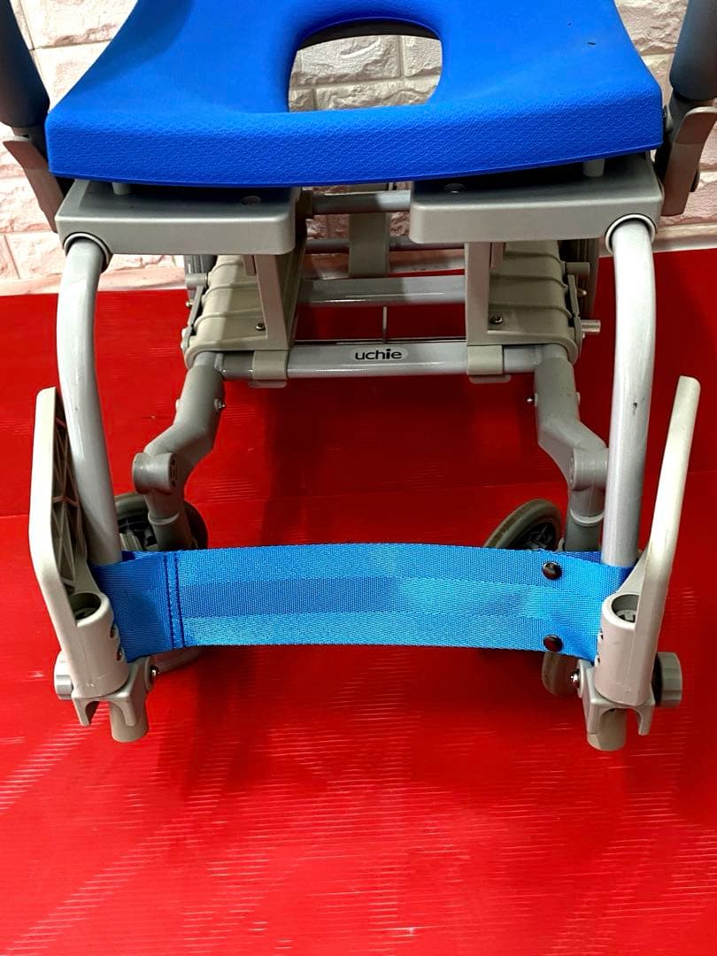 ウチエU型 シャワーキャリー