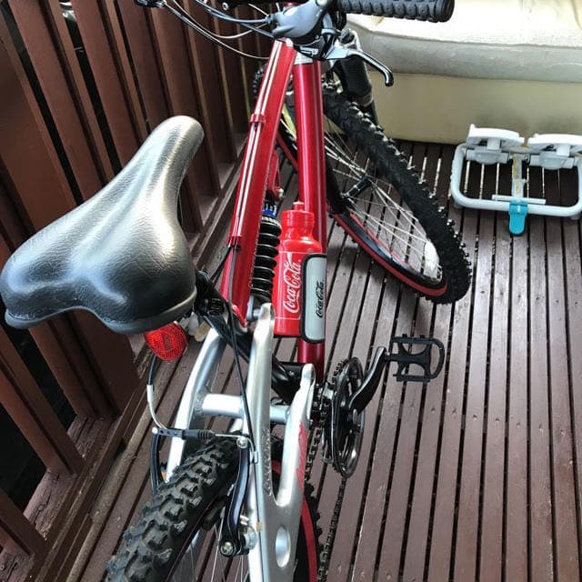 ポルシェコカコーラ