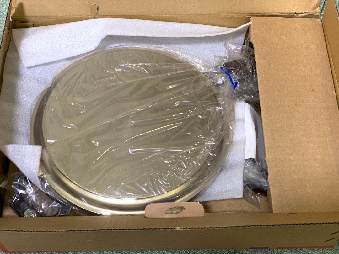 M9332 しばのキッチン 3点セット　片手鍋　両面焼フライパン 未使用