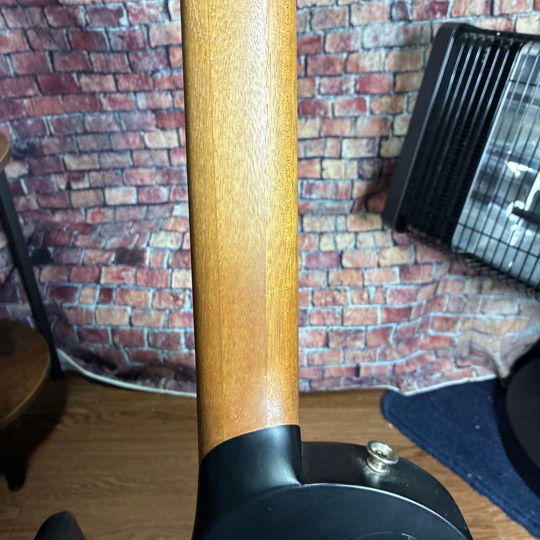 シャーベルエレキギターDS-1