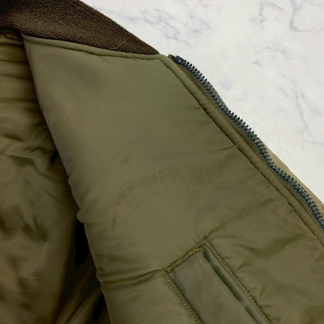 希少M品番★50s復刻 バズリクソンズ B-15C MOD 36　D943