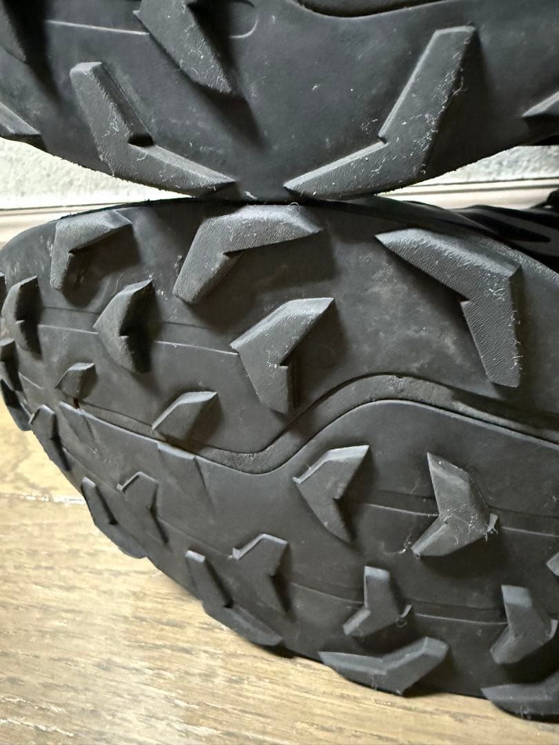 靴 Salomon XT-6 GORE-TEX 28cm