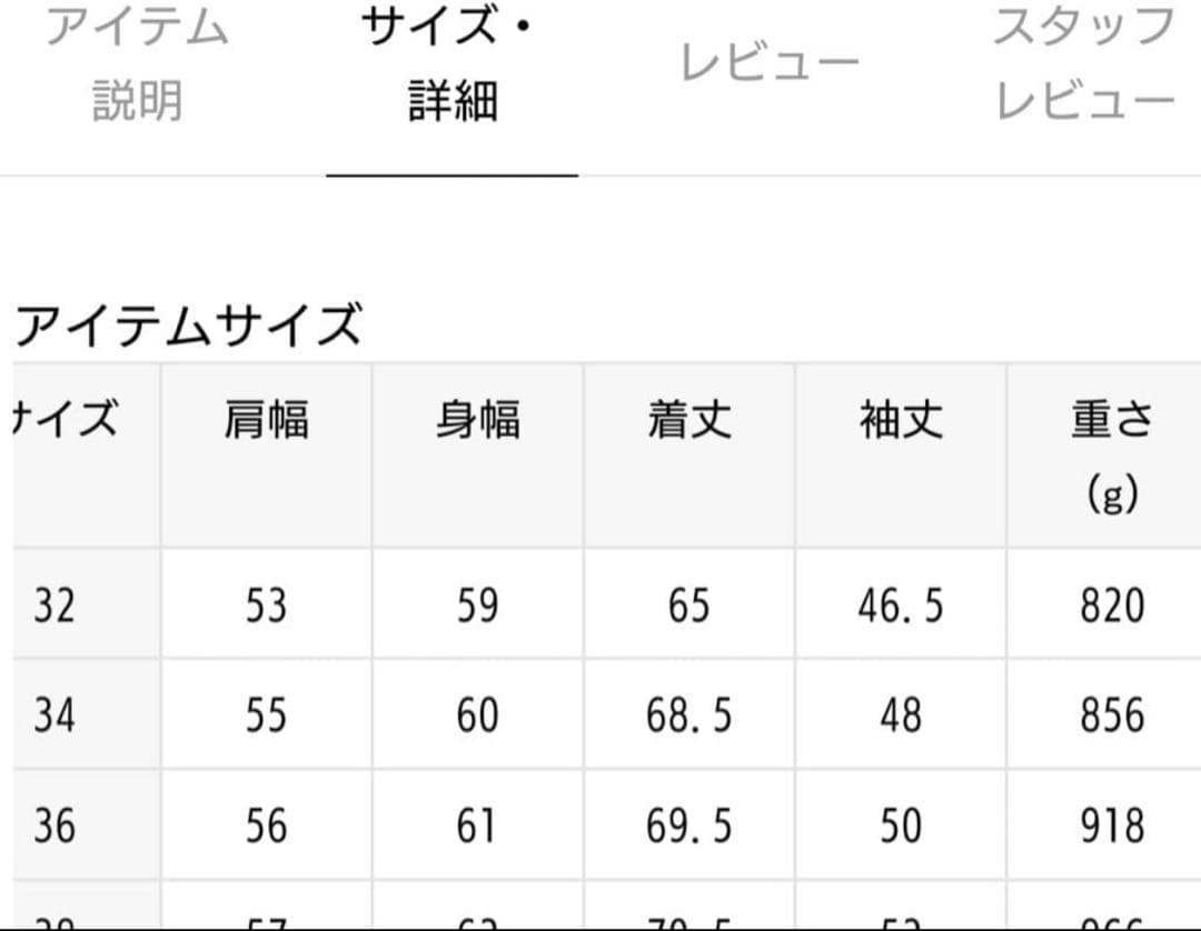 Noble　ノーブル　MTRカラーレスジップショートコート