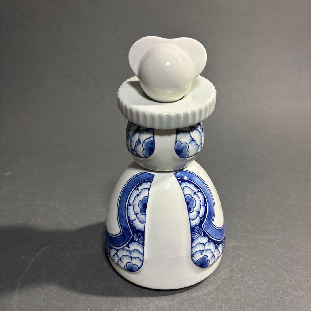 ロイヤルデルフト　プラウドメアリー