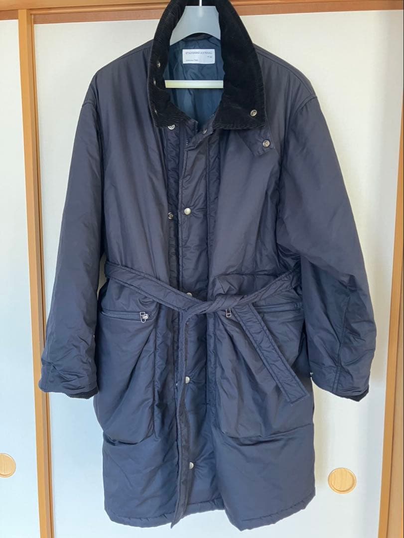 STANDARD JOURNALスタンダード ジャーナルby TANI Coat
