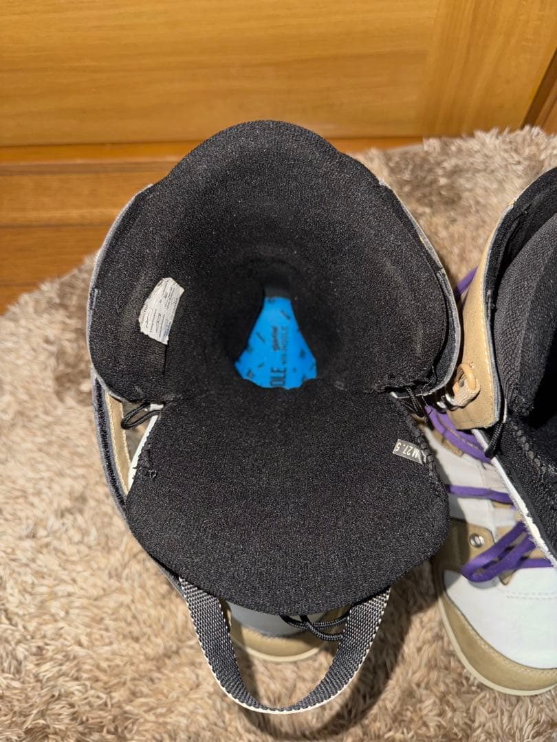 こ*う様 DEELUXE DNA 23-24 27.5cm