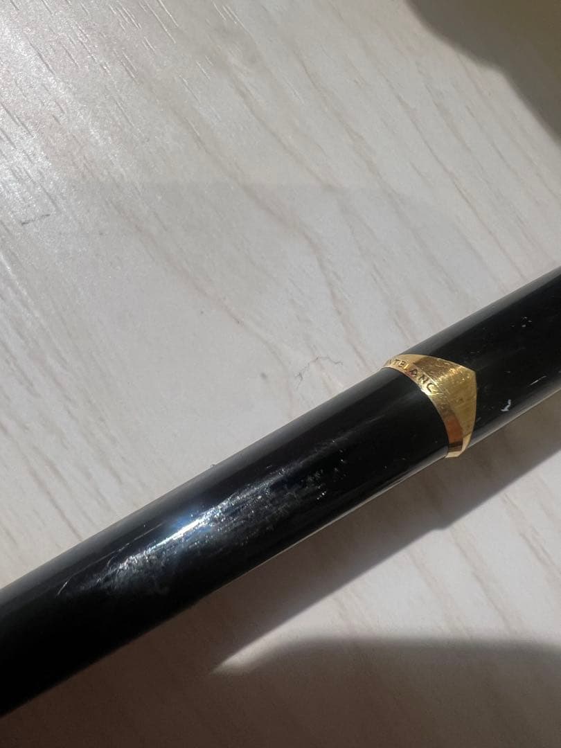 希少　モンブラン146年筆14c、No.18、151 3点