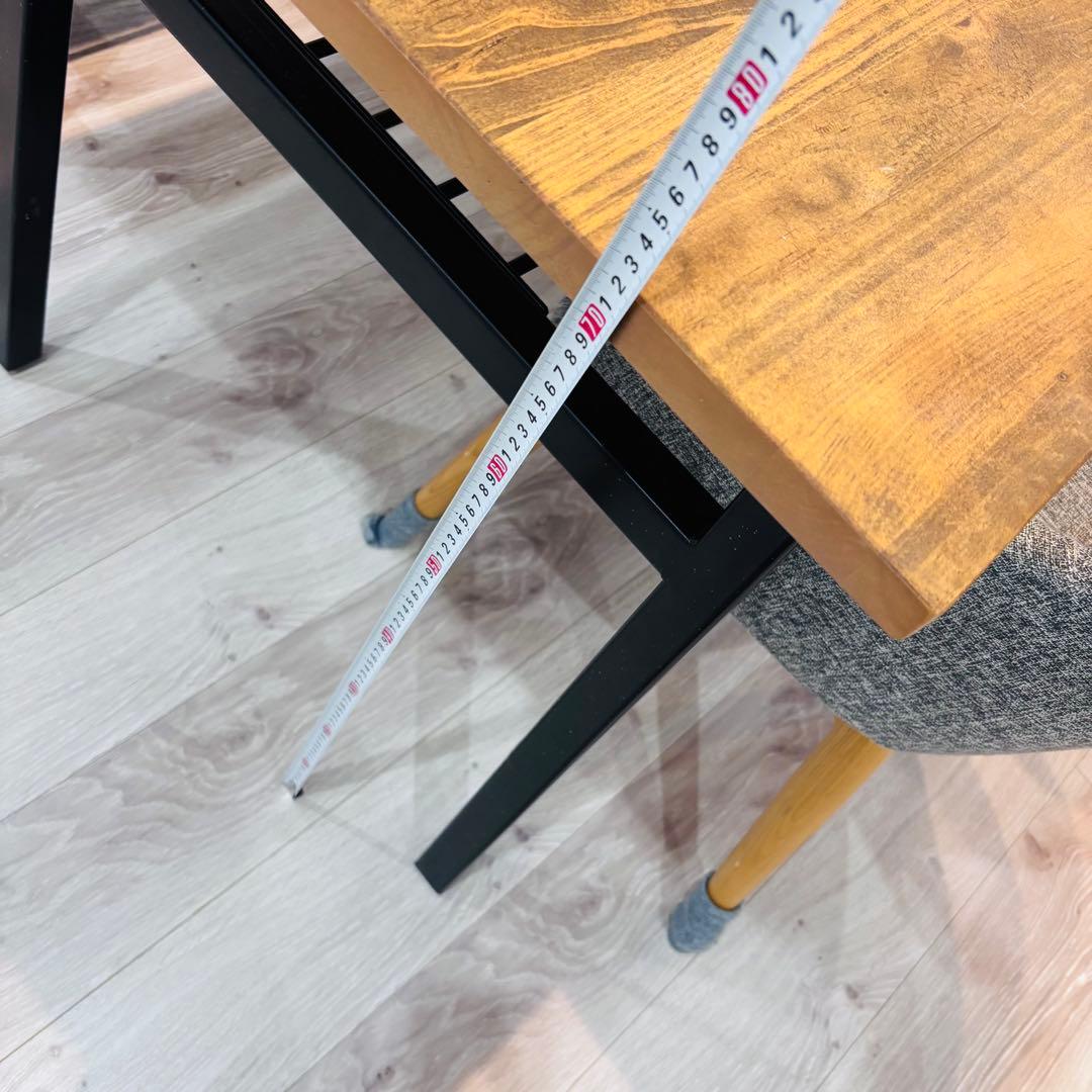 ダイニングテーブルセット 4人掛けタイプ