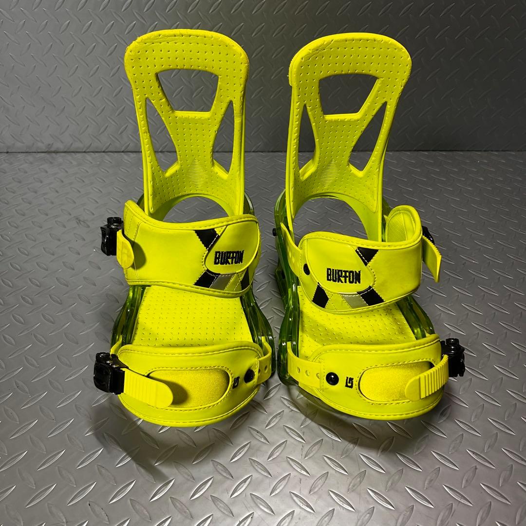 【オールバートン】バートン NAMEDROPPER スノーボード２点セット