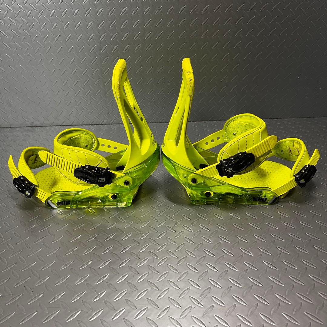 【オールバートン】バートン NAMEDROPPER スノーボード２点セット