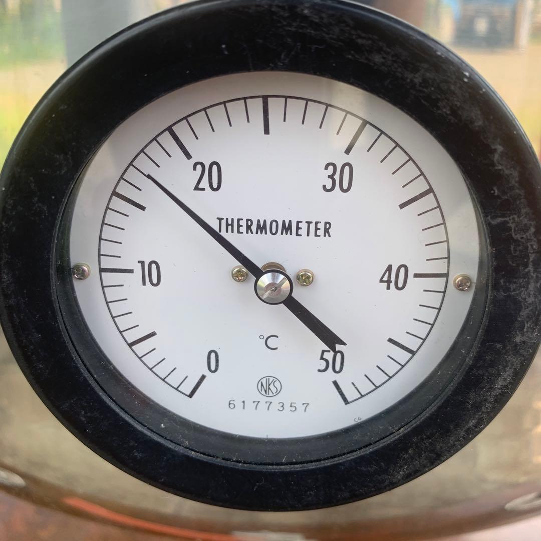 ステンレス ビール貯蔵タンク 深井製作所 SUS F304