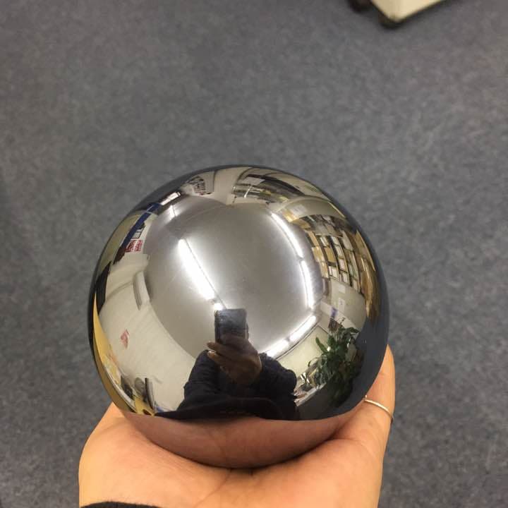 珍しい テラヘルツ 大玉  キズナし  台付き