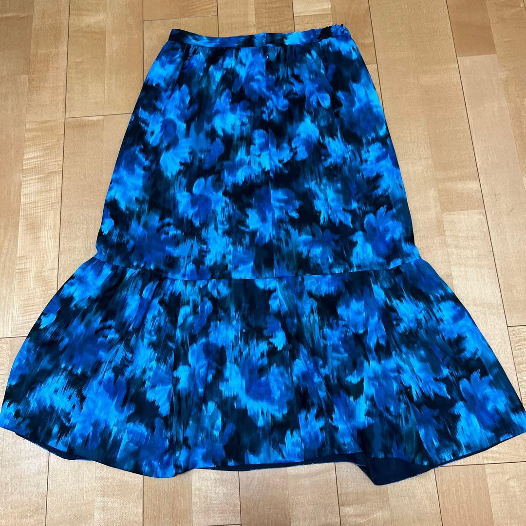 マルティニーク　スカート