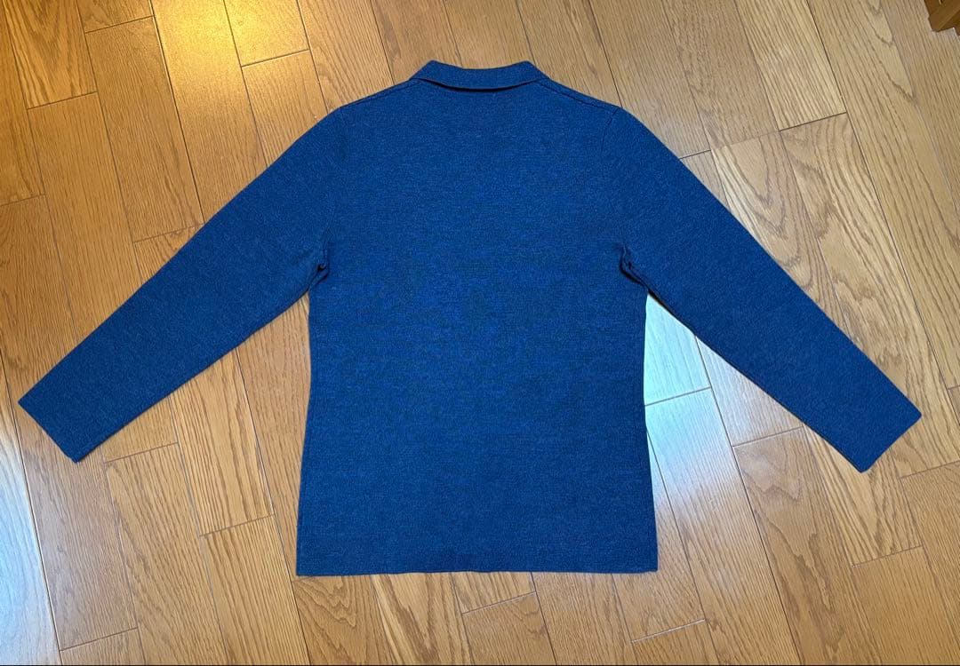 MACKINTOSH PHILOSOPHY ジャケット