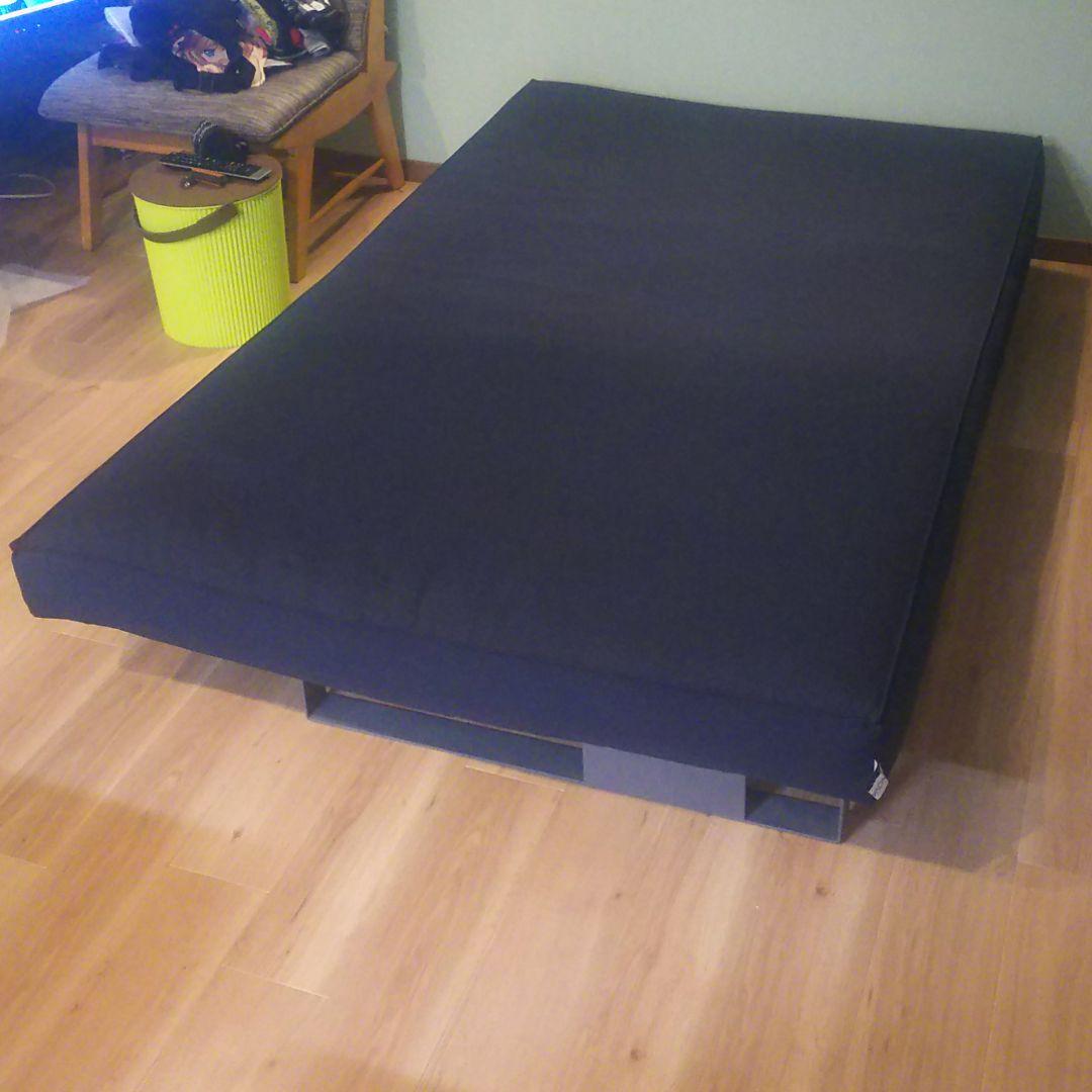 【送料別】イノベーション ソファベッド(デンマーク製)