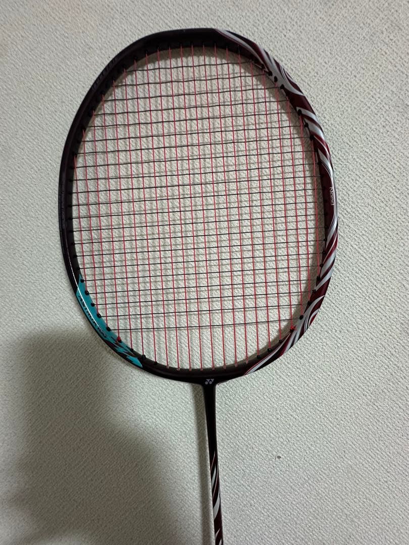 アストロクス100zz 4UG5 元グリなし