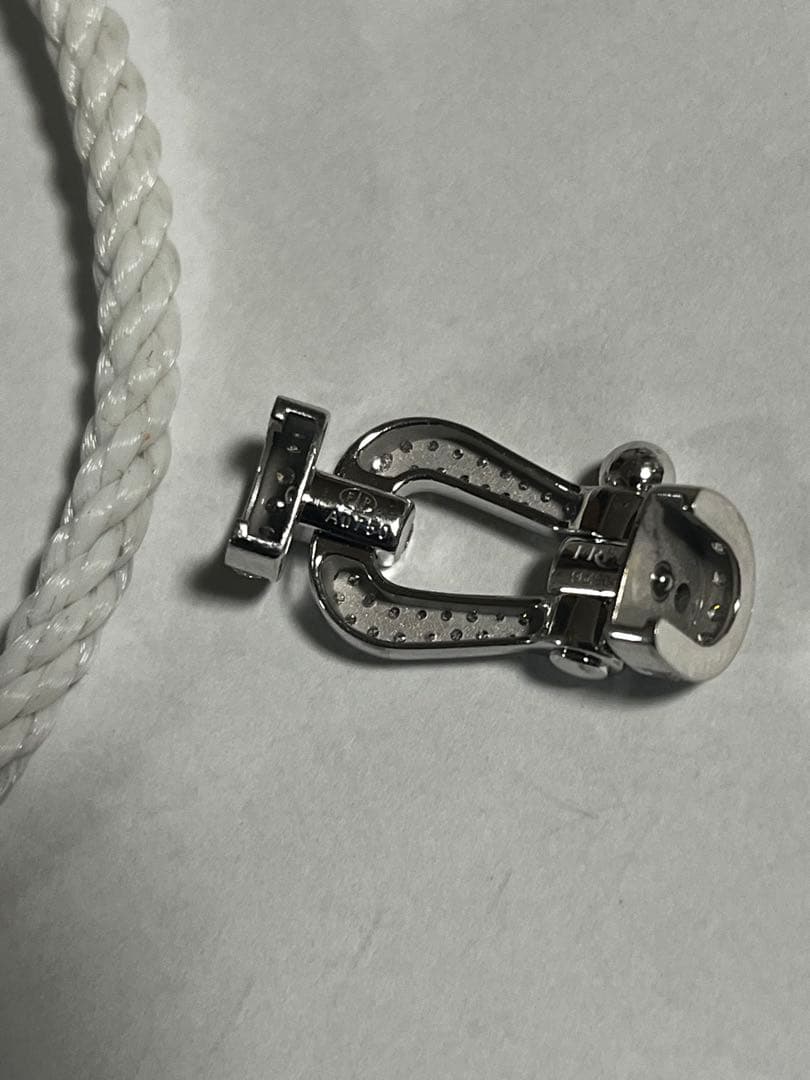 5021 FRED フォース 10 LM フルダイヤモンド