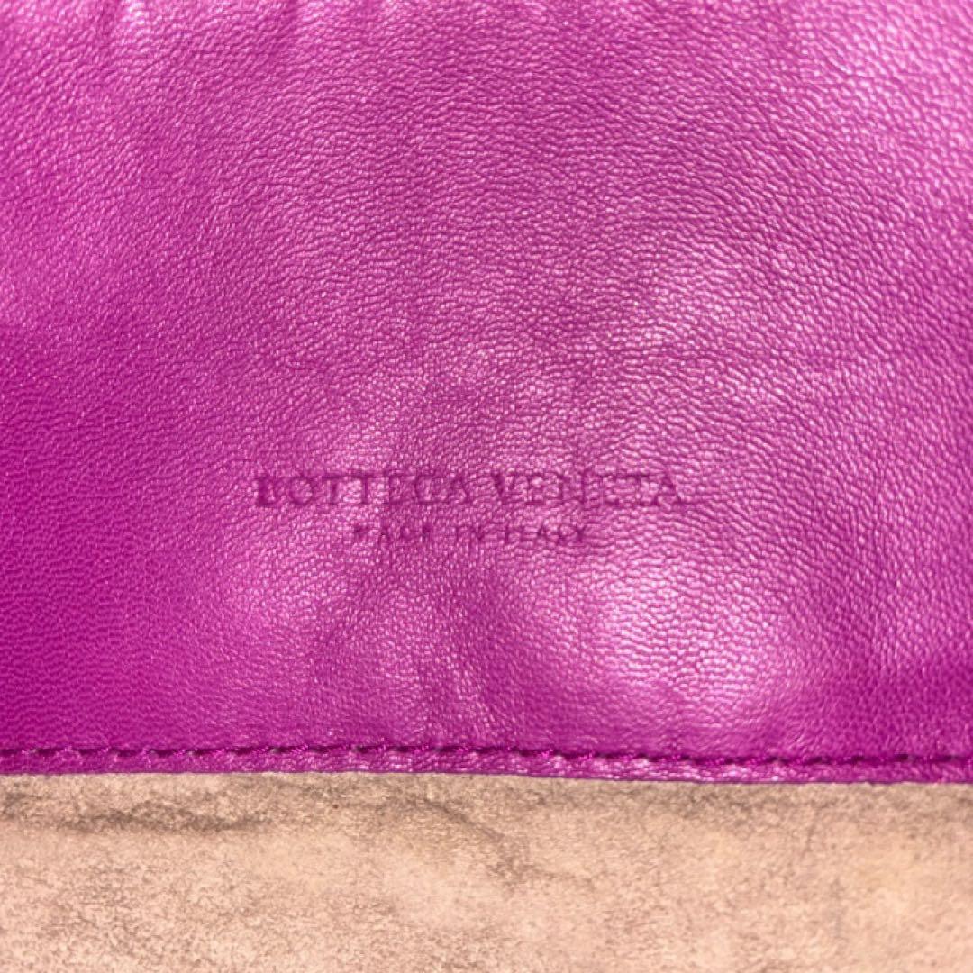 最終価格です❗️BOTTEGA VENETA イントレチャート肩掛けトートバック