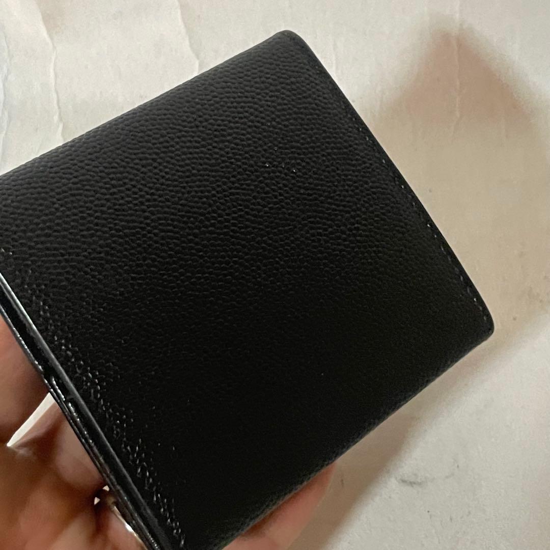 SAINT LAURENT サンローラン ケース小銭入れ