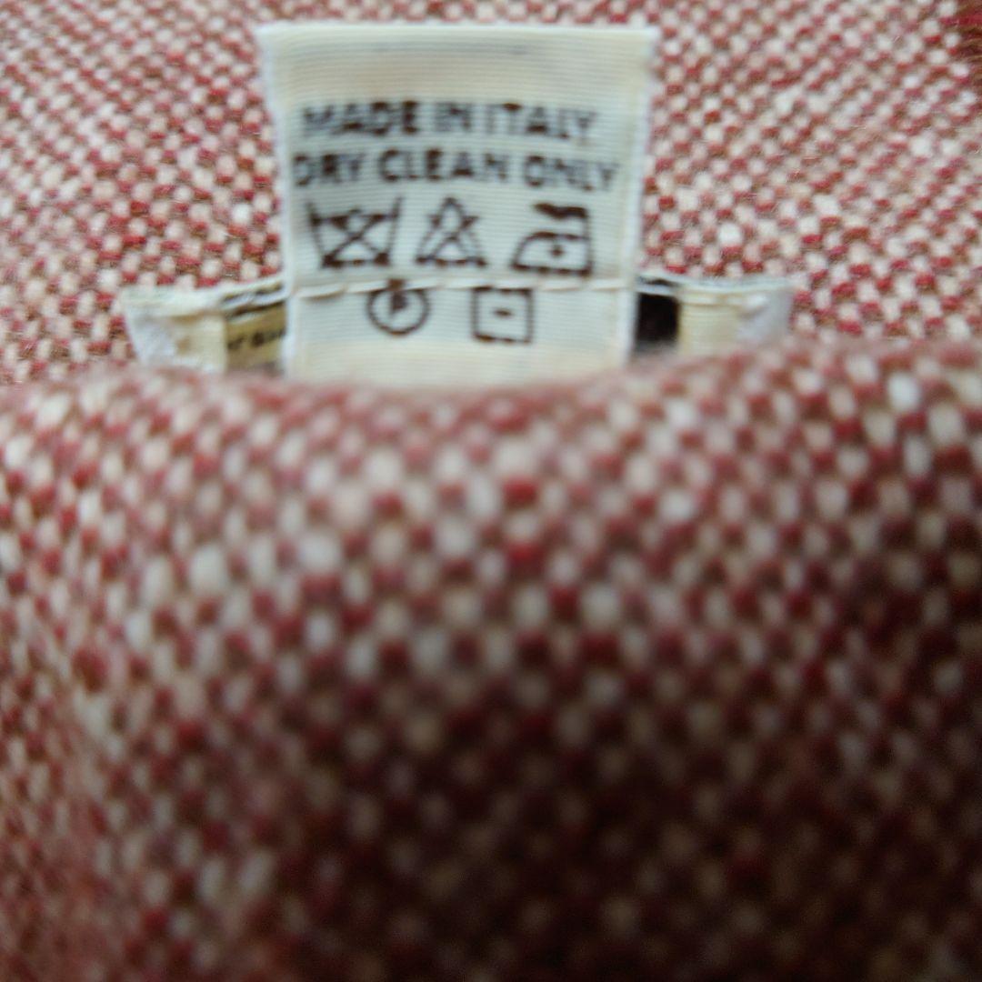 COLOMBO 100% CASHMERE マフラー ユニセックス