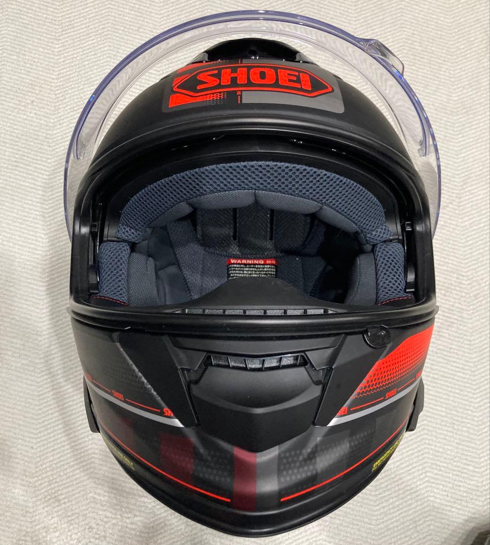 SHOEI GT-Air2テセラクトGT-AirⅡ SENAインカム付