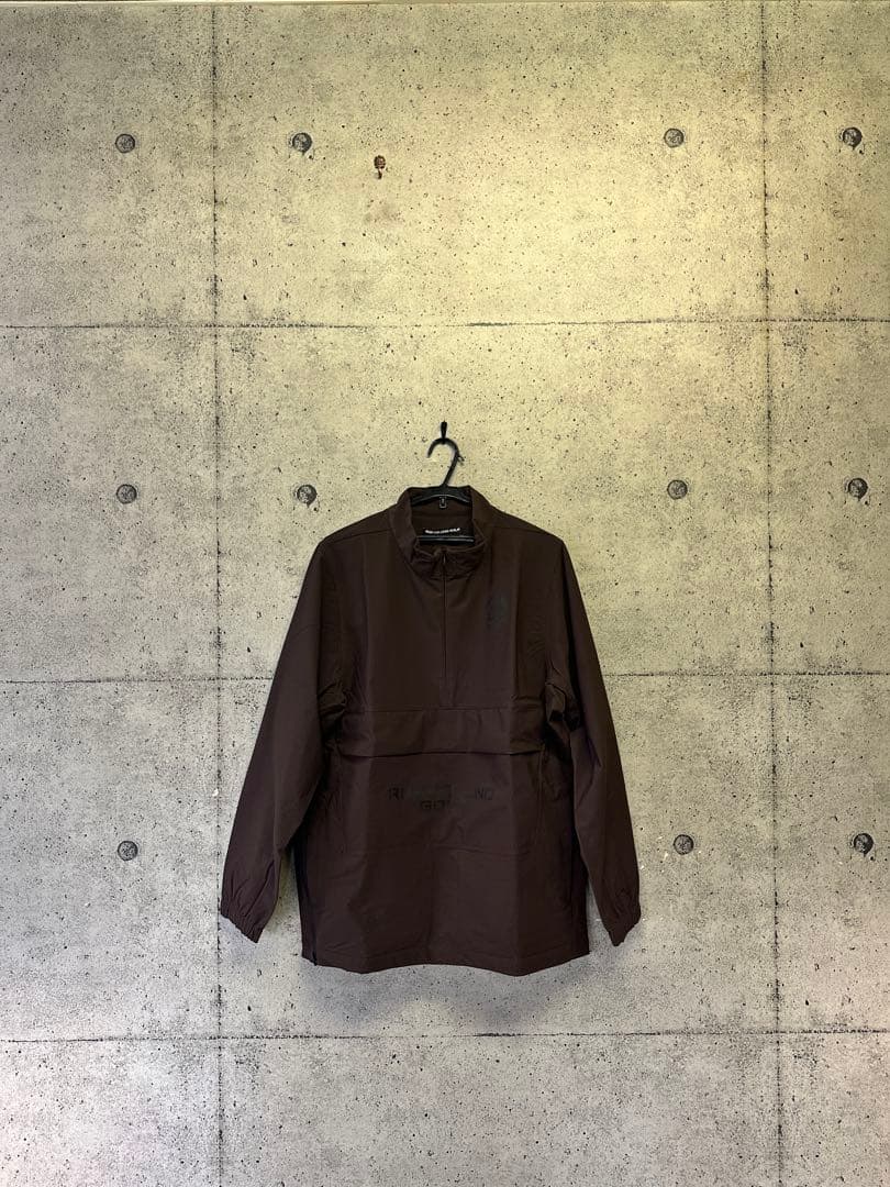 【新品未使用】サイズ4 メンズ プルオーバー ラッセルノ 1747