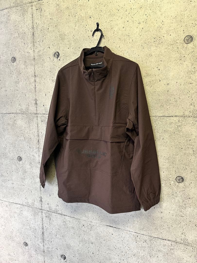 【新品未使用】サイズ4 メンズ プルオーバー ラッセルノ 1747