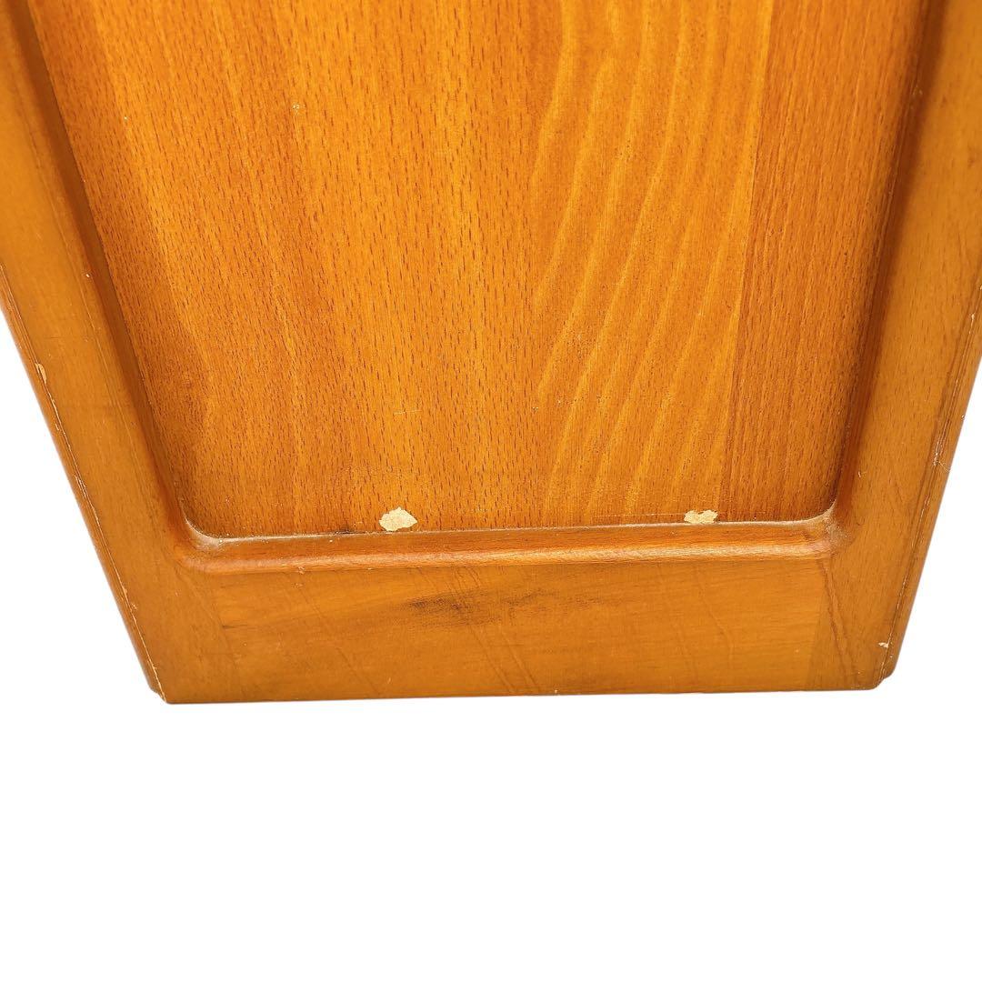 ソニア　電話台 サイドラック チェスト 昭和レトロ コロニアル　アンティーク