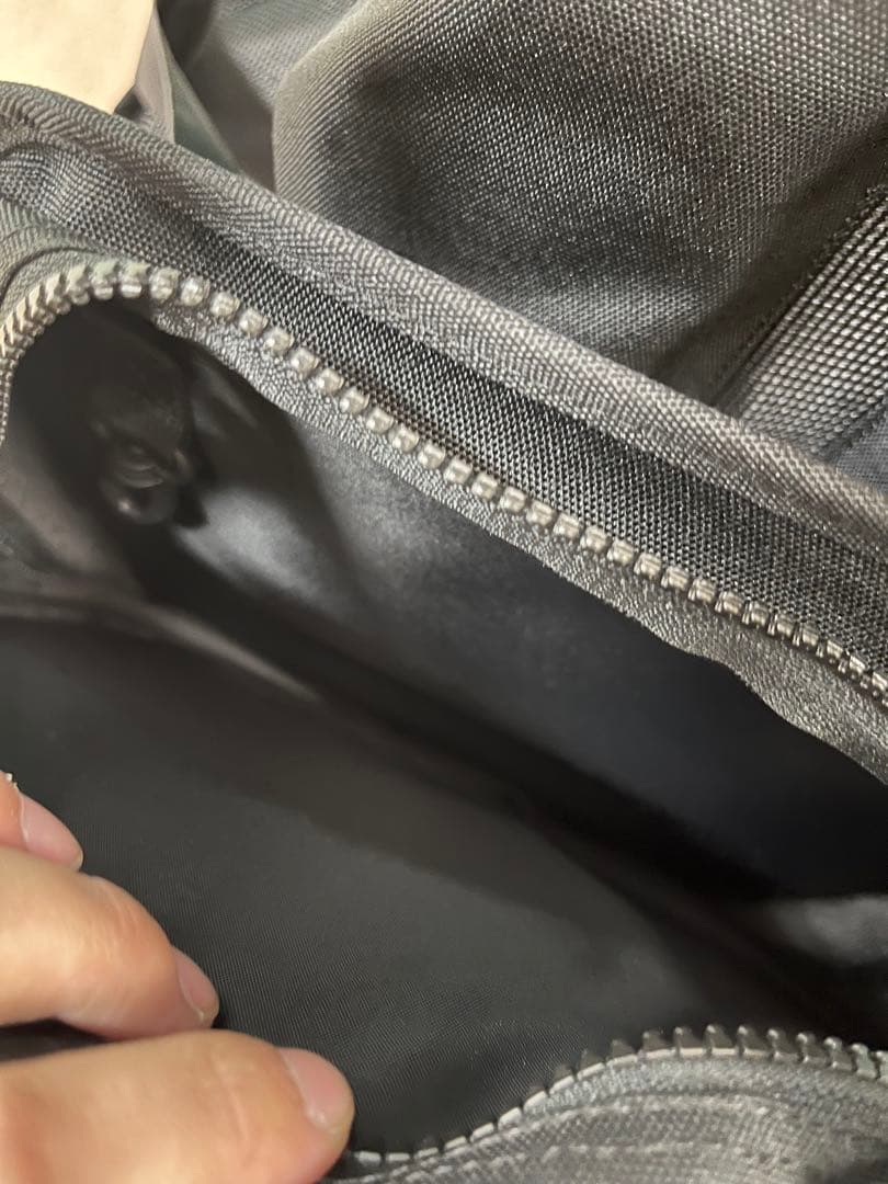 つむぎ　CRONO フィッシングベスト