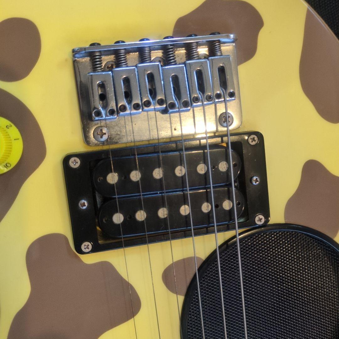 zo-3 限定　希少　カラー　キリン