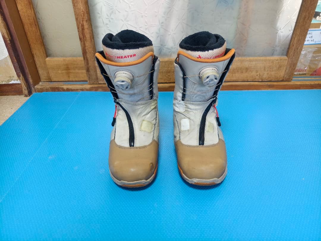 K2 TARO TAMAI TT 20-21モデル 26.5cm