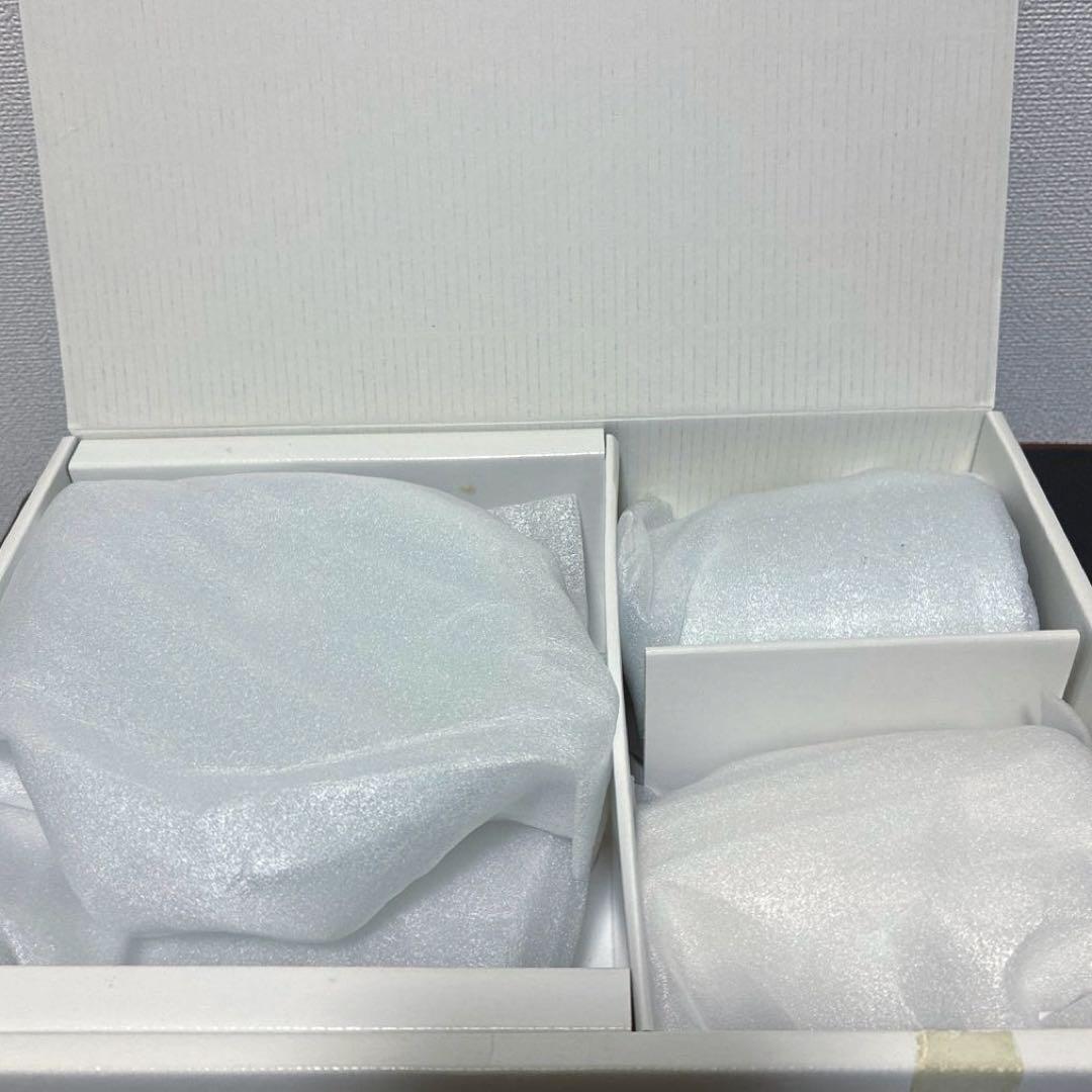 ロイヤルコペンハーゲン　カップ　ボウル　4点セット　レア　フィッシュ