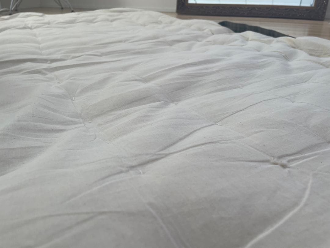 プエブコ NOMADIC BED ノマディックベッド グリーン PUEBCO