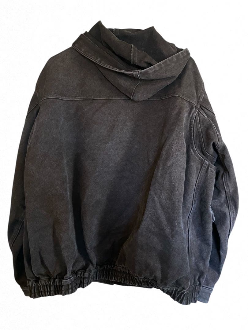 【祝新年大セール！】ファイヤーマン ジップジャケット