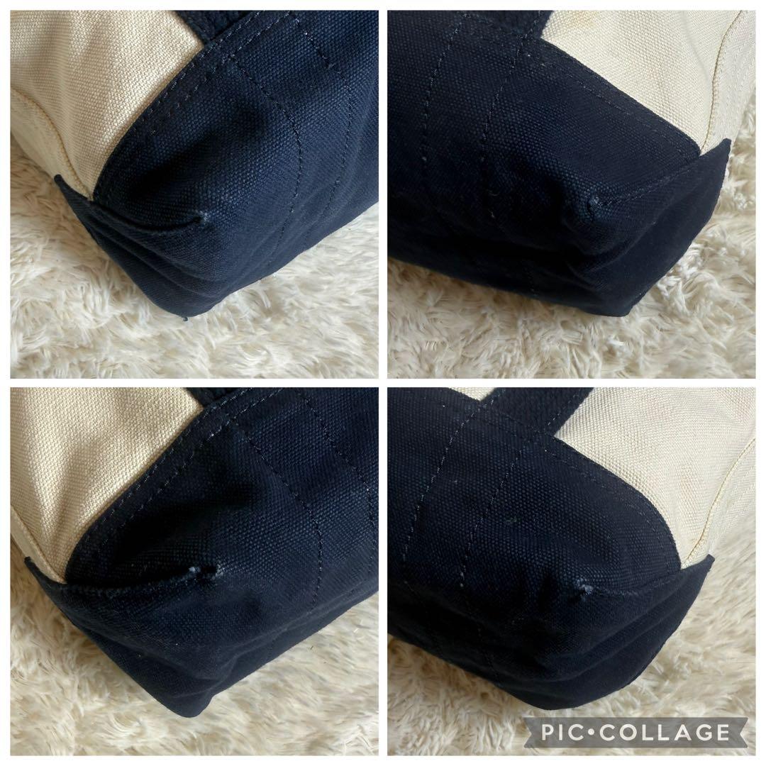 ポロ ラルフローレン ポロベア キャンバス トートバッグ スモール