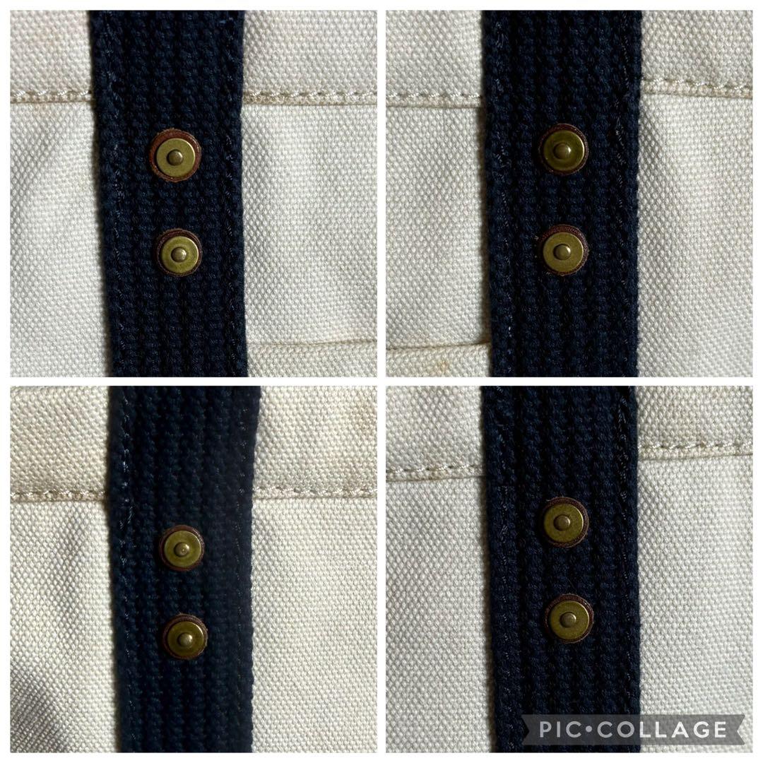 ポロ ラルフローレン ポロベア キャンバス トートバッグ スモール