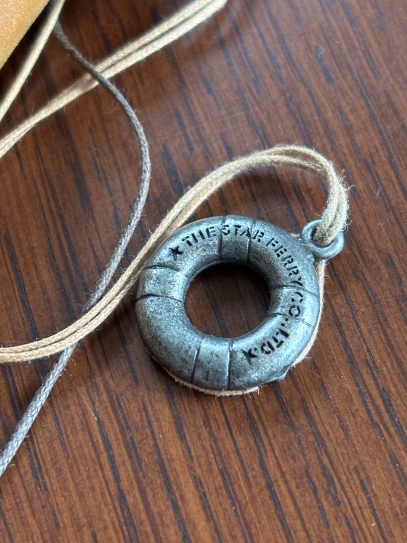 トラベラーズノート/レザー/スターエディション/5周年/パスポートサイズ/限定