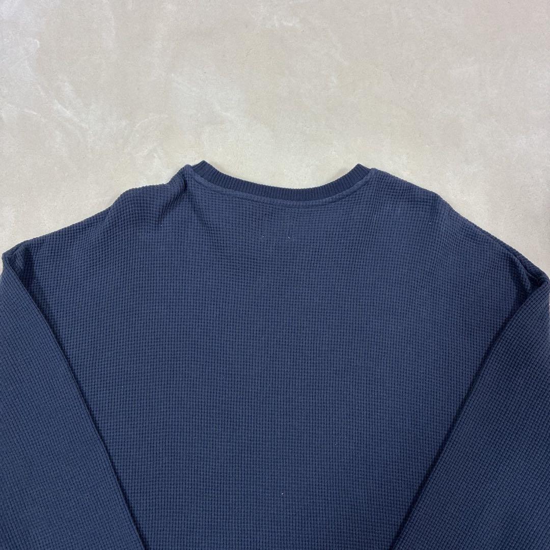 WIDE DAD yesgoodmarket限定 YGM Dad CREWP/O