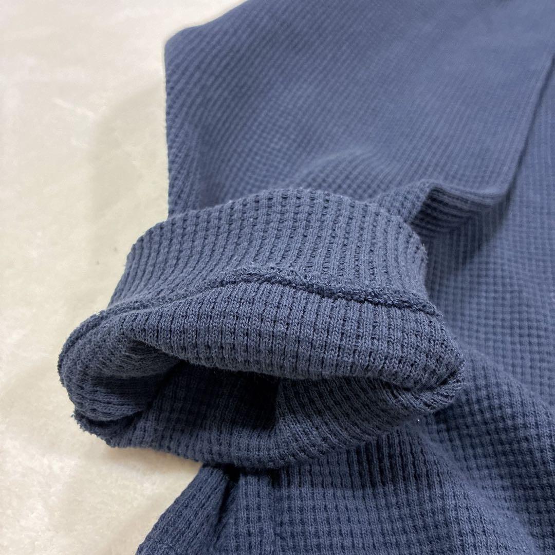 WIDE DAD yesgoodmarket限定 YGM Dad CREWP/O