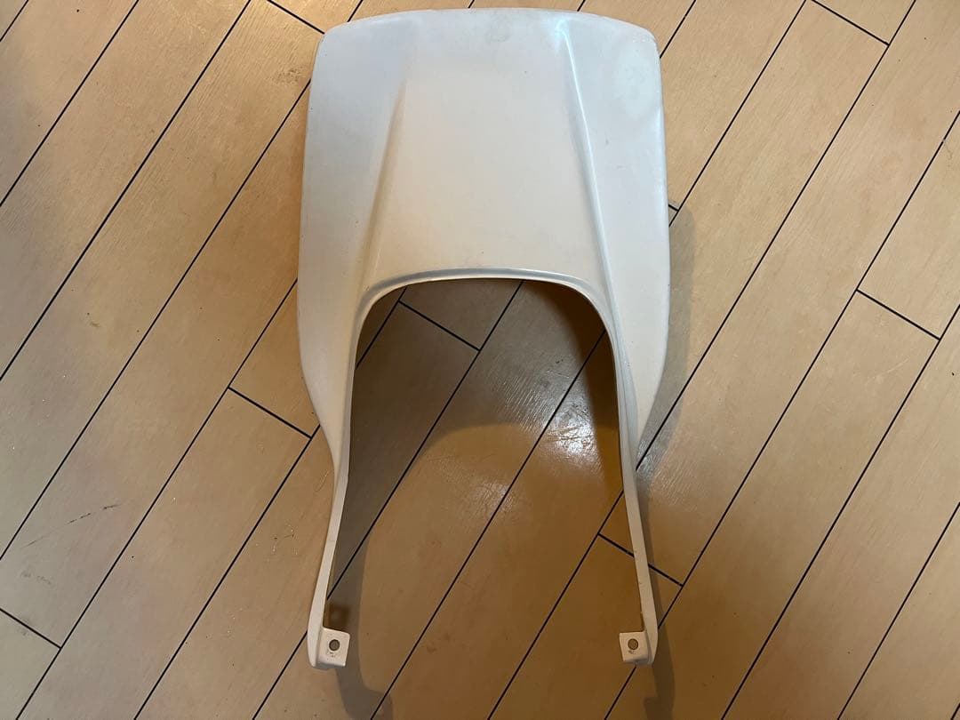 ゼファー400 アウトバーンテール 羽テール ビートテール BEET